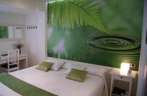 Ermua Hotel | Melida Ostatua