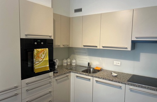 Melide Apartment | Melide lake apartment