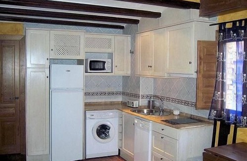 Daroca Cottage | Melihah hotel-apartments (Melihah apartment) for 4 people