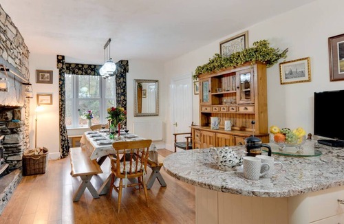 Capel Garmon House | Melin Pandy in Betws-y-Coed