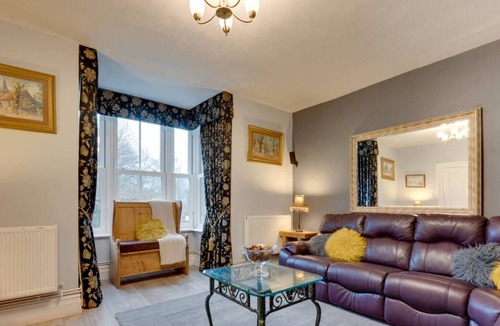 Capel Garmon House | Melin Pandy in Betws-y-Coed