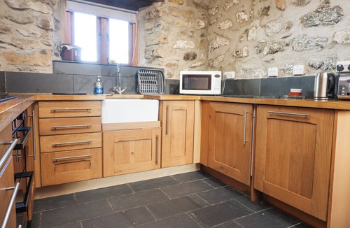 Dinas Cottage | Melin Y Cim