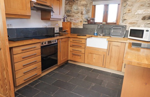 Dinas Cottage | Melin Y Cim