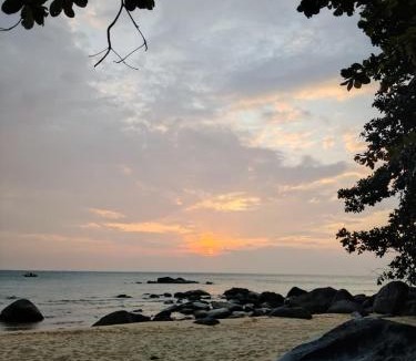 Tioman Island Resort | Melina Beach Resort