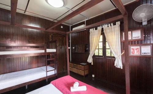 Tioman Island Resort | Melina Beach Resort