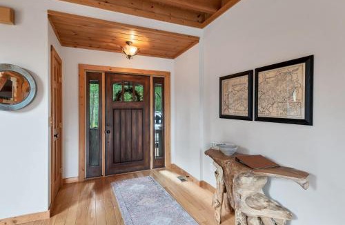 Townsend Ski Chalet | Melindas Mtn View