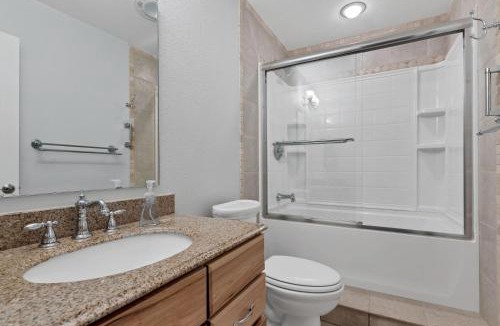 Townsend Ski Chalet | Melindas Mtn View