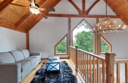 Townsend Ski Chalet | Melindas Mtn View