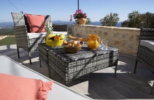 Seillans Villa | Meline