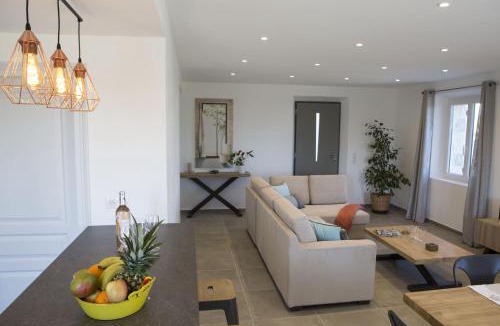 Seillans Villa | Meline