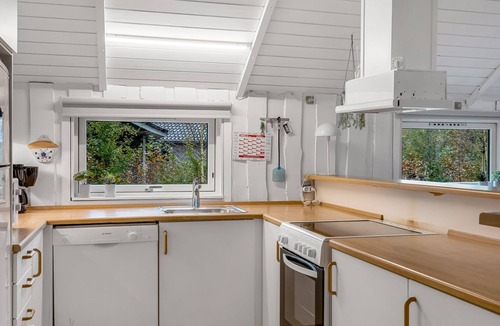 Arrild Ferieby House | "Melisa" - 28km from the sea by Interhome