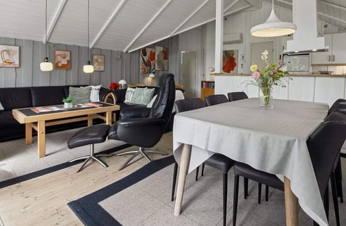 Arrild Ferieby House | "Melisa" - 28km from the sea by Interhome
