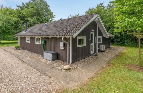Arrild Ferieby House | "Melisa" - 28km from the sea by Interhome
