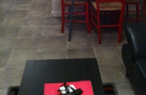 Saint-Amand-Montrond Apartment | - Melitine