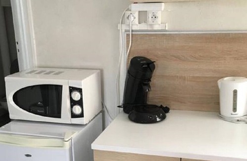 Saint-Amand-Montrond Apartment | - Melitine