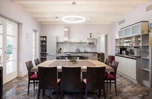 Rezanci Villa | Melitta Villas - Fifteen Bedroom Villa, Sleeps 36