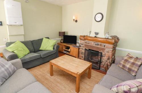 Penrith House | Mellfell Cottage