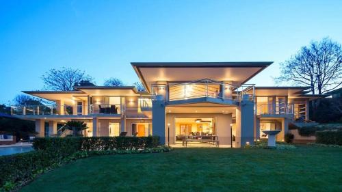 Mellons Bay Villa | Mellons Bay Retreat