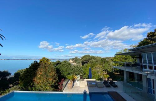 Mellons Bay Villa | Mellons Bay Retreat