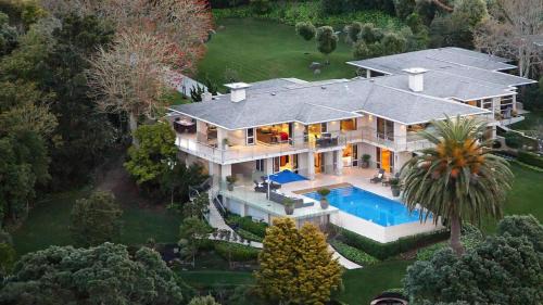 Mellons Bay Villa | Mellons Bay Retreat