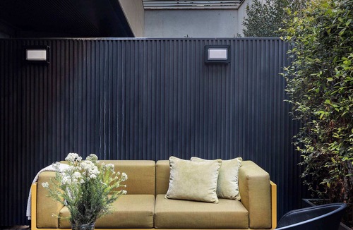Eixample Apartment | MELLOW - Cozy Barcelona Apartment with Private Terrace