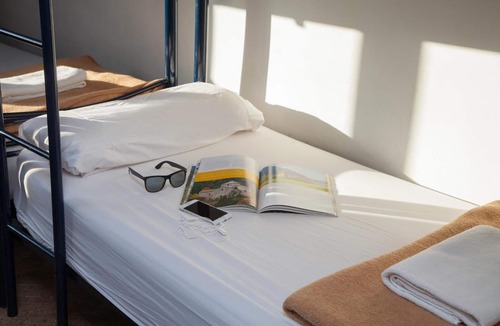 La Font d'en Fargues Hostel | Mellow Hostel Barcelona