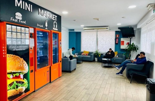 La Font d'en Fargues Hostel | Mellow Hostel Barcelona