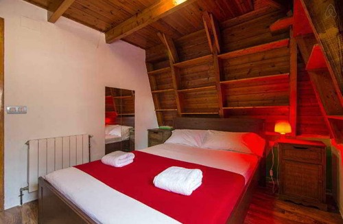 La Font d'en Fargues Hostel | Mellow Hostel Barcelona