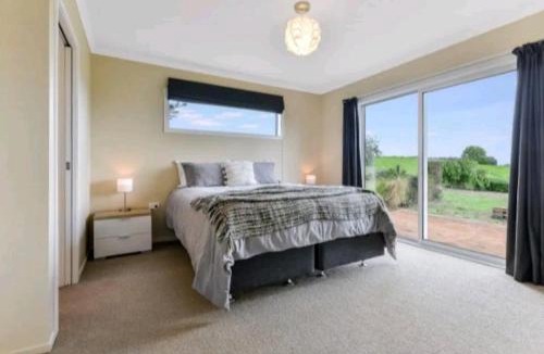 Ohaupo House | Mellow retreat