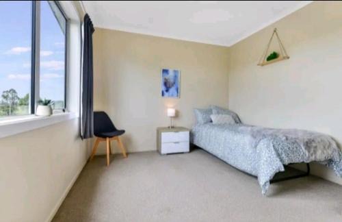 Ohaupo House | Mellow retreat