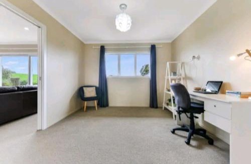 Ohaupo House | Mellow retreat