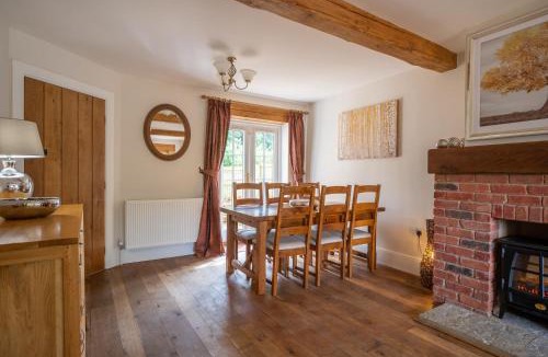 Charingworth House | Mellowstones