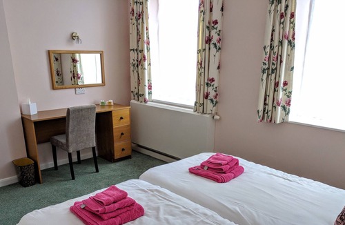 Barnard Castle House | Mellwaters Barn Cottages