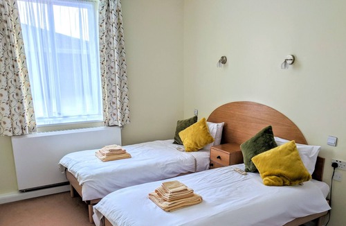 Barnard Castle House | Mellwaters Barn Cottages