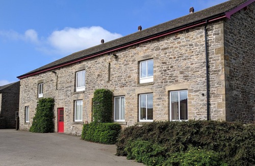 Barnard Castle House | Mellwaters Barn Cottages