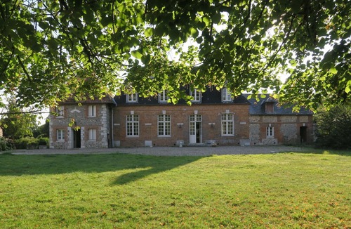 Roumare House | Melmont's house