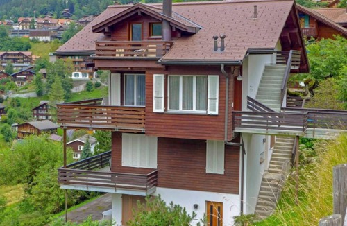 Wengen Apartment | Melodie Apt.W by Interhome