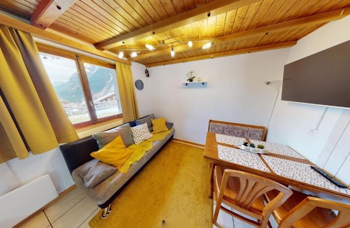 Blatten bei Naters Apartment | Melodie MD1