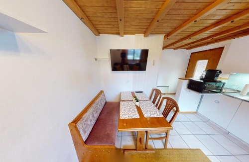 Blatten bei Naters Apartment | Melodie MD1