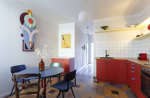 Gares Apartment | Melodie mediterranee - Premiere conciergerie