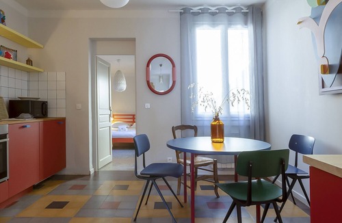 Gares Apartment | Melodie mediterranee - Premiere conciergerie