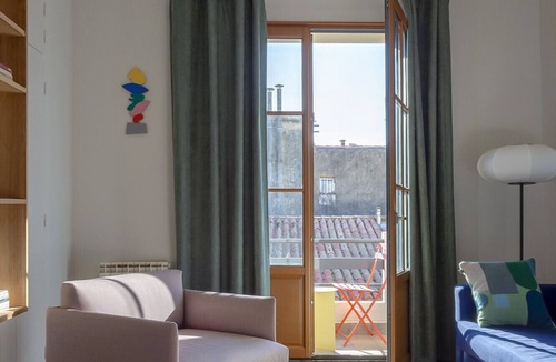 Gares Apartment | Melodie mediterranee - Premiere conciergerie