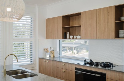 Conjola Park House | Melody - 350m from the lake