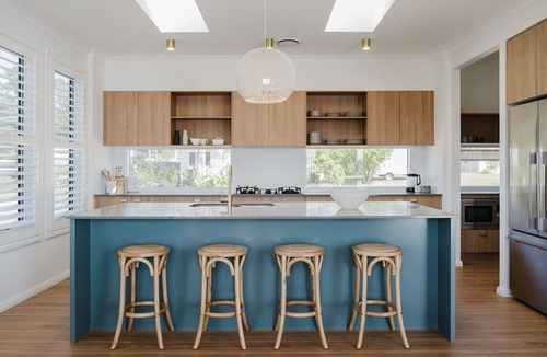 Conjola Park House | Melody - 350m from the lake