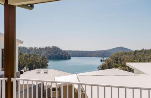 Conjola Park House | Melody