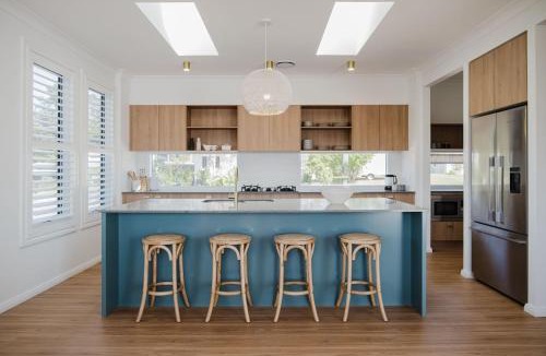 Conjola Park House | Melody