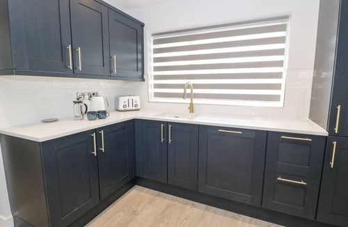 Cemaes Bay Cottage | Melody