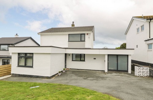 Cemaes Bay Cottage | Melody