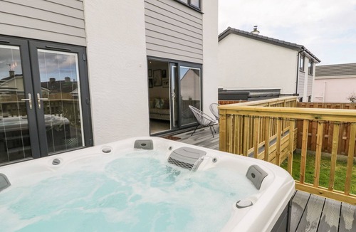 Cemaes Bay Cottage | Melody