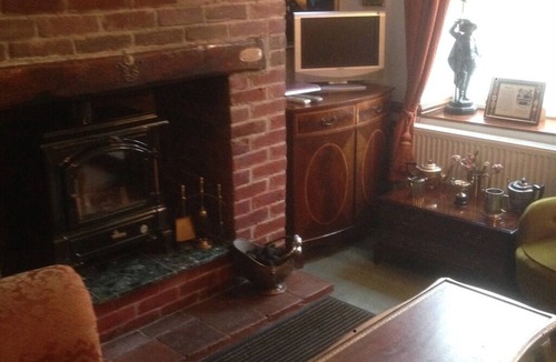 Great Ryburgh Bed & Breakfast | Melody House Bed and Breakfast